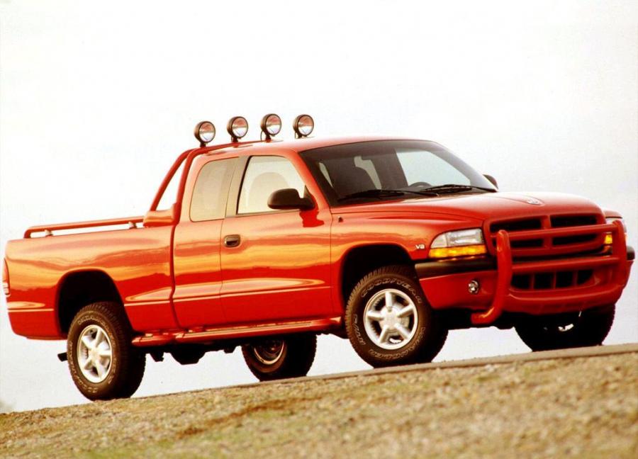 Dodge Dakota Club Cab '1997